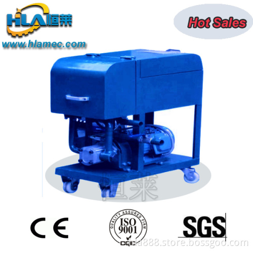 Plate Pressure Transformer Oil Purifier Oil Cooking Oil filtration